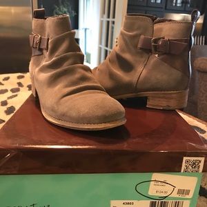 DIBA True Boots size 7.5